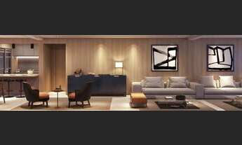 Imagem 4: Apartamento venda 163 metros, 3 suítes, 2 vagas, Vila Clementino - São Paulo - SP