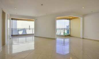 Imagem 3: Apartamento a venda com 141m2 na Vila Mariana São Paulo - SP