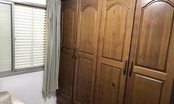 Imagem 3: Apartamento com 3 dormitórios à venda, 84 m² por R$ 530.000 - Barro Branco (Zona Norte)