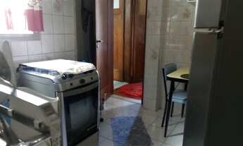 Imagem 2: Apartamento para Venda em São Paulo, Campos Eliseos, 1 dormitório, 1 banheiro