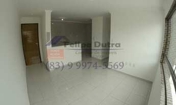 Imagem 4: Últimas Unidades Pronto no Geisel com 2 Quartos sendo 1 Suíte