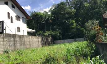 Imagem 5: Baixou)Terreno 418 m2, Plano, na Divisa do Bom Retiro/Iririú