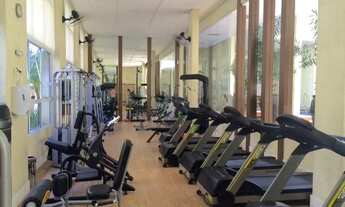 Imagem 5: Apartamento para aluguel possui 111 metros quadrados com 2 quartos