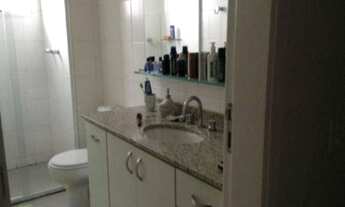 Imagem 15: APARTAMENTO RESIDENCIAL em SÃO PAULO - SP, JARDIM MARAJOARA