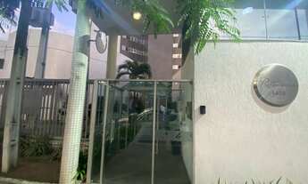 Imagem 3: Apartamento para venda com 56 metros quadrados com 2 quartos em Aflitos - Recife - PE