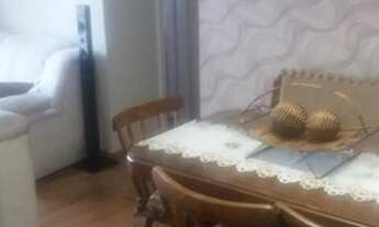 Imagem 4: Apartamento para venda tem 84 metros quadrados com 3 quartos em Vila Isolina Mazzei - São