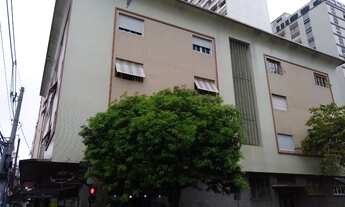 Imagem: APARTAMENTO 110 M² 3 DORMITÓRIOS 1 SUÍTE