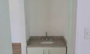 Imagem 3: Apartamento para venda possui 58 metros quadrados com 1 quarto em Bela Vista