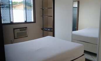 Imagem 7: Apartamento para venda tem 80 metros quadrados com 2 quartos Praia Campista Macaé