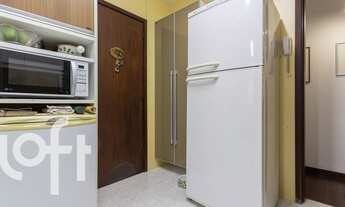 Imagem 6: APARTAMENTO RESIDENCIAL em Rio de Janeiro - RJ, Jardim Oceânico