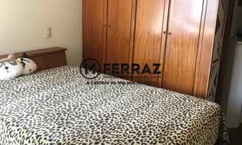 Imagem 7: VILA OLÍMPIA COM MELHOR CUSTO BENEFÍCIO EM 3 DORMS, CONFIRA!!!