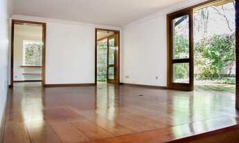 Imagem 3: Casa na melhor rua do Jardim Guedala, arborizada e calma, a 5 minutos da Faria Lima