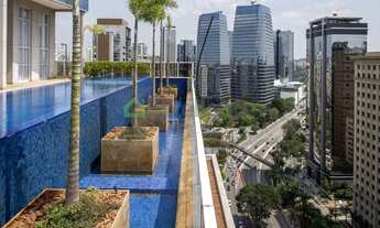 Imagem 4: SÃO PAULO - Apartamento Padrão - VILA NOVA CONCEIÇÃO