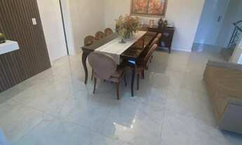 Imagem 7: Moradas do Park. Triplex. 100% mobiliado em Flores - Manaus - AM