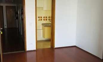 Imagem 2: Locação de apto. na Vila Clementino/UNIFESP - São Paulo/SP., 2 quartos, 1 vaga + Lazer