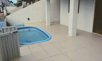 Imagem 4: Casa com piscina - Porto Sauípe - BA