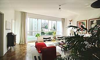 Imagem 4: Apto a venda , px a Paulista, 3 dormitórios 1 suíte 2 vagas, reformado , com ambientes am