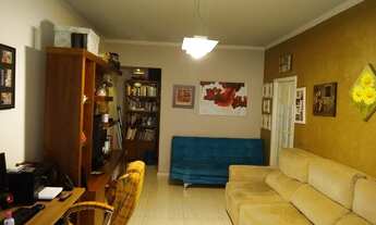 Imagem 3: APARTAMENTO 110 M² 3 DORMITÓRIOS 1 SUÍTE PARAÍSO EXCELENTE LOCALIZAÇÃO - VENDA