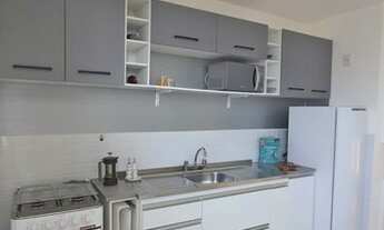 Imagem 5: Studio mobiliado no Real Parque com linda vista para a Ponte Estaiada