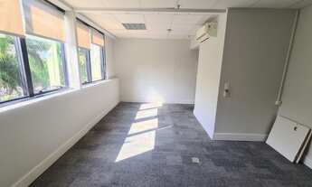 Imagem 2: Excelente sala comercial no Barra Prime