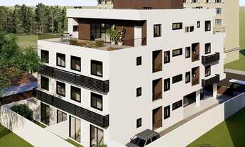 Imagem 5: Apartamento para Venda em Florianópolis, Ingleses do Rio Vermelho, 2 dormitórios, 1 suíte