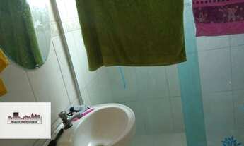 Imagem 6: Apartamento com 2 dormitórios à venda, 64 m² por R$ 300.000,00 - Jardim Marajoara - São Pa