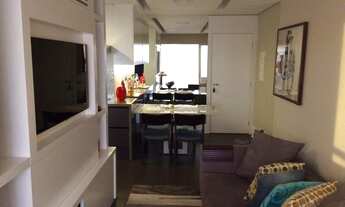 Imagem: Apartamento Residencial / Granja Julieta