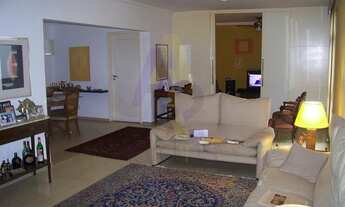 Imagem: Apartamento espaçoso de 3 dormitórios