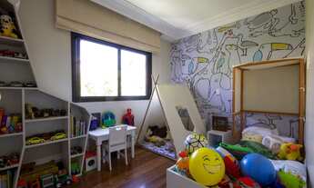 Imagem 7: DUPLEX INCRIVEL NO JARDIM GUEDALA
