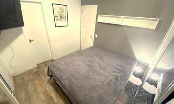 Imagem 4: Apartamento para venda possui 62 metros quadrados com 2 quartos em Consolação - São Paulo