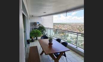 Imagem 7: Lotus vende apto de 3 suítes no Torres Ekoara - Marco