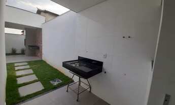 Imagem 7: Casa com 3 dormitórios à venda, 133 m² por R$ 770.000,00 - Planalto - Belo Horizonte/MG