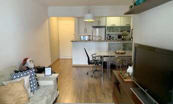 Imagem 4: Apartamento em PINHEIROS !!! LOCALIZAÇÃO PRIVILEGIADA