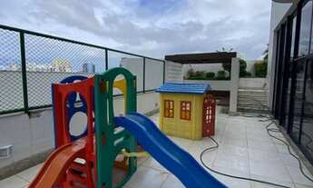 Imagem 12: Apartamento para Venda em Salvador, Rio Vermelho, 4 dormitórios, 1 suíte, 2 banheiros, 2 v