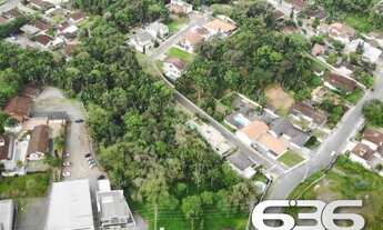 Imagem 4: Terreno | Joinville