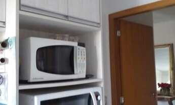 Imagem 5: Apartamento Santa Monica Residence - Bairro Despraiado - Cuiabá - MT