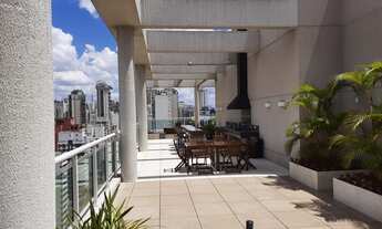 Imagem 3: Apartamento para venda tem 33 metros quadrados com 1 quarto em Barra Funda - São Paulo - S