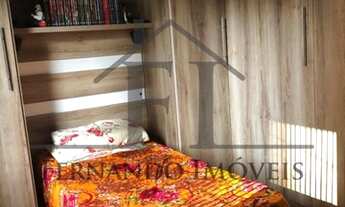 Imagem 7: Sobrado com muito conforto a 2 quadras do Metrô Sacomã