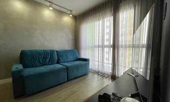 Imagem 1: Apartamento para venda com 93 m² - Barra Funda - São Paulo - SP