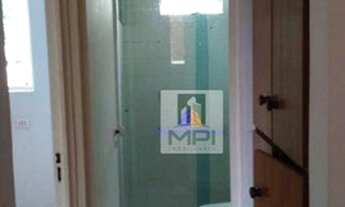 Imagem 6: Apartamento com 2 dormitórios à venda, 49 m² por R$ 200.000,00 - Jardim Antártica - São Pa