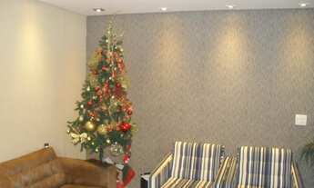 Imagem 4: Apartamento 3 dormitórios jardim marajoara