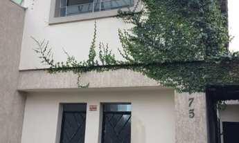 Imagem 6: Sobrado 2 dormitórios com Edícula próximo a estação Campo Belo