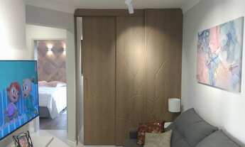 Imagem 6: Lindo apartamento "REFORMADÍSSIMO EM ALTO PADRÃO" para venda - 64m² - 2 Dorms