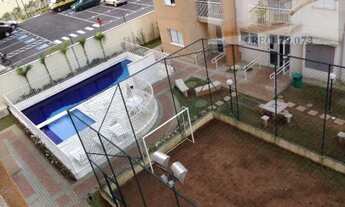 Imagem 5: Apartamento Mérito Guarapiranga