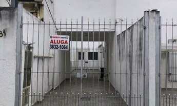 Imagem 3: PRÓXIMO ESTAÇÃO DE TREM - ÁGUA BRANCA