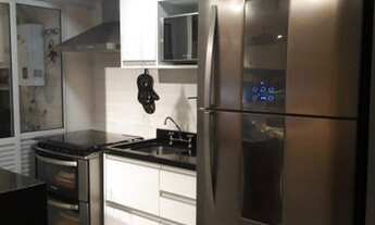 Imagem 5: Apartamento com dois dormitórios à venda, 82 m² por R$ 827.000 - Vila Sônia - São Paulo/SP