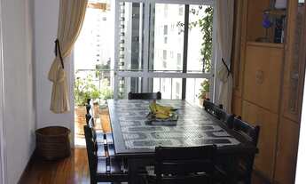 Imagem 2: Moema - 165 m² - 4 dormitórios