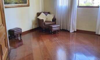 Imagem: APARTAMENTO 3 DORMTS 1 SUÍTE 92 M² MOEMA