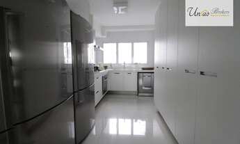 Imagem 2: Apartamento residencial à venda, Perdizes, São Paulo