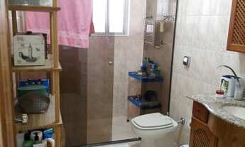 Imagem 7: Apartamento com 2 dormitórios, 2 banheiros, em Santa Cecília, São Paulo